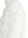 Miniatuur Napapijri, Puffer open W ski-jas dames White Heron wit 