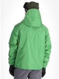 Miniatuur Napapijri, Rainforest Next winter anorak heren Kelly Green groen 