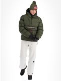 Miniatuur Napapijri, Rainforest Op Winter Puffer winter anorak heren Green Depths groen 