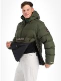 Miniatuur Napapijri, Rainforest Op Winter Puffer winter anorak heren Green Depths groen 