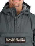 Miniatuur Napapijri, Rainforest Pocket 2 winter anorak heren Green Urban groen 