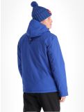 Miniatuur Napapijri, Rainforest Winter 3 winter anorak heren Blu Mazarin B5A blauw 