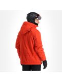 Miniatuur Napapijri, Skidoo 4 (2022/2023) winter anorak heren poppy rood 