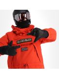 Miniatuur Napapijri, Skidoo 4 (2022/2023) winter anorak heren poppy rood 