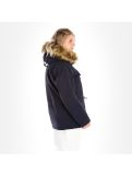 Miniatuur Napapijri, Skidoo Wom Ef 3 anorak dames marine Blauw