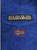 Miniatuur Napapijri, T-Burgee Hzh trui heren Blu Mazarin B5A blauw 