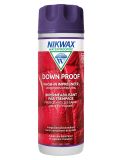 Miniatuur Nikwax, Down Proof 300ml impregneermiddel unisex 