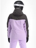 Miniatuur O'Neill, Aplite ski-jas dames Raven Colour Block grijs, roze 