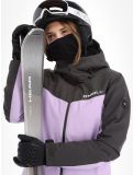 Miniatuur O'Neill, Aplite ski-jas dames Raven Colour Block grijs, roze 