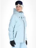 Miniatuur O'Neill, Aplite Pro Snow ski-jas dames Dawn Sky blauw 