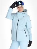 Miniatuur O'Neill, Aplite Pro Snow ski-jas dames Dawn Sky blauw 