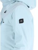 Miniatuur O'Neill, Aplite Pro Snow ski-jas dames Dawn Sky blauw 