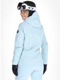 Miniatuur O'Neill, Aplite Snow ski-jas dames Dawn Sky blauw 