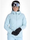 Miniatuur O'Neill, Aplite Snow ski-jas dames Dawn Sky blauw 