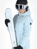 Miniatuur O'Neill, Aplite Snow ski-jas dames Dawn Sky blauw 