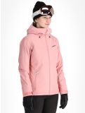 Miniatuur O'Neill, Aplite Snow ski-jas dames Genuine Pink roze 