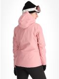 Miniatuur O'Neill, Aplite Snow ski-jas dames Genuine Pink roze 