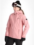 Miniatuur O'Neill, Aplite Snow ski-jas dames Genuine Pink roze 