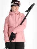 Miniatuur O'Neill, Aplite Snow ski-jas dames Genuine Pink roze 