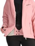 Miniatuur O'Neill, Aplite Snow ski-jas dames Genuine Pink roze 