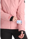 Miniatuur O'Neill, Aplite Snow ski-jas dames Genuine Pink roze 