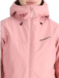 Miniatuur O'Neill, Aplite Snow ski-jas dames Genuine Pink roze 