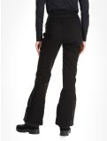 Miniatuur O'Neill, Blessed Softshell Hybdrid Skinny softshell skibroek dames Black Out zwart 