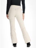 Miniatuur O'Neill, Blessed Softshell Hybrid Skinny softshell skibroek dames Atmosphere wit 