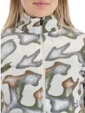 Miniatuur O'Neill, Clime Printed FZ vest dames Hiker Camo multicolor 