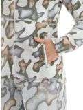 Miniatuur O'Neill, Clime Printed FZ vest dames Hiker Camo multicolor 