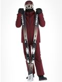 Miniatuur O'Neill, Hammer ski-jas heren Windsor Wine bordeaux 