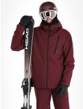 Miniatuur O'Neill, Hammer ski-jas heren Windsor Wine bordeaux 