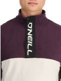 Miniatuur O'Neill, O'Riginals Polartec 100 trui heren Aubergine paars 