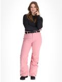 Miniatuur O'Neill, Star Slim Snow skibroek dames Genuine Pink roze 