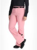 Miniatuur O'Neill, Star Slim Snow skibroek dames Genuine Pink roze 