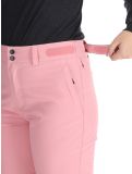 Miniatuur O'Neill, Star Slim Snow skibroek dames Genuine Pink roze 