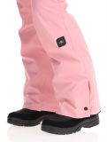 Miniatuur O'Neill, Star Slim Snow skibroek dames Genuine Pink roze 