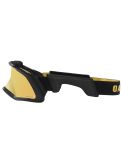 Miniatuur Oakley, Flex Scape zonnebril unisex Black - Prizm 24K Iridium zwart 