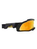 Miniatuur Oakley, Flex Scape zonnebril unisex Black - Prizm 24K Iridium zwart 