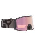 Miniatuur Oakley, Line Miner L skibril unisex Matte B1B Forged Iron - Prizm Rose Gold Iridium grijs 