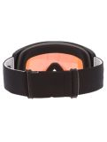 Miniatuur Oakley, Line Miner L skibril unisex Matte Black - Prizm Argon Iridium zwart 