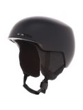 Miniatuur Oakley, MOD1 skihelm unisex Blackout zwart 