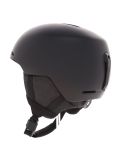 Miniatuur Oakley, MOD1 skihelm unisex Blackout zwart 