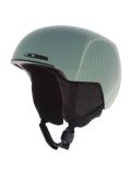 Miniatuur Oakley, MOD1 skihelm unisex Fraktel Mte/Gls/Jade groen 