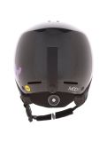 Miniatuur Oakley, MOD1 PRO skihelm unisex Factory Pilot Galaxy zwart 