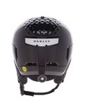 Miniatuur Oakley, MOD3 skihelm unisex Blackout zwart 