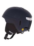 Miniatuur Oakley, MOD3 skihelm unisex Navy blauw 