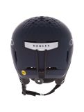 Miniatuur Oakley, MOD3 skihelm unisex Navy blauw 