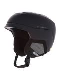 Miniatuur Oakley, MOD5 skihelm unisex Blackout zwart 