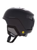 Miniatuur Oakley, MOD5 skihelm unisex Blackout zwart 